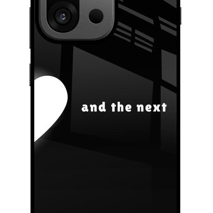 Next World OnePlus 13s Glass Case