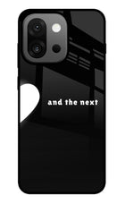 Next World OnePlus 13s Glass Case