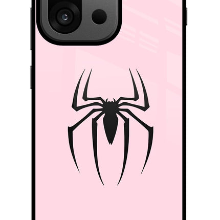 Peter Symbol OnePlus 13s Glass Case