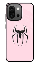 Peter Symbol OnePlus 13s Glass Case