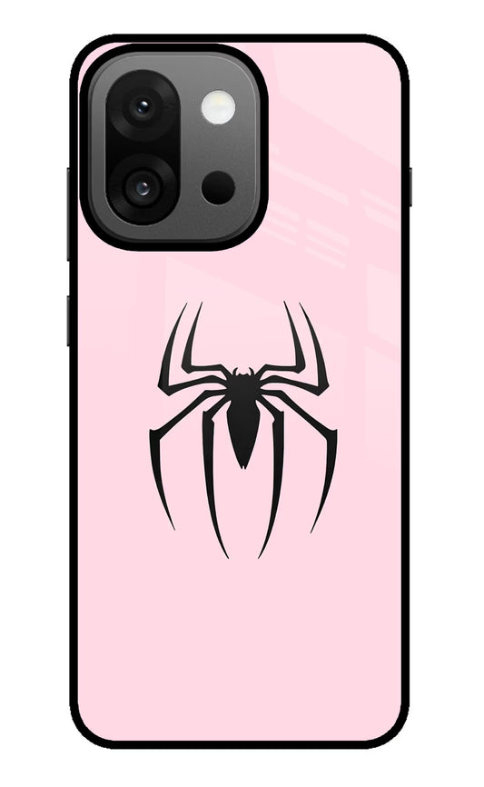 Peter Symbol OnePlus 13s Glass Case