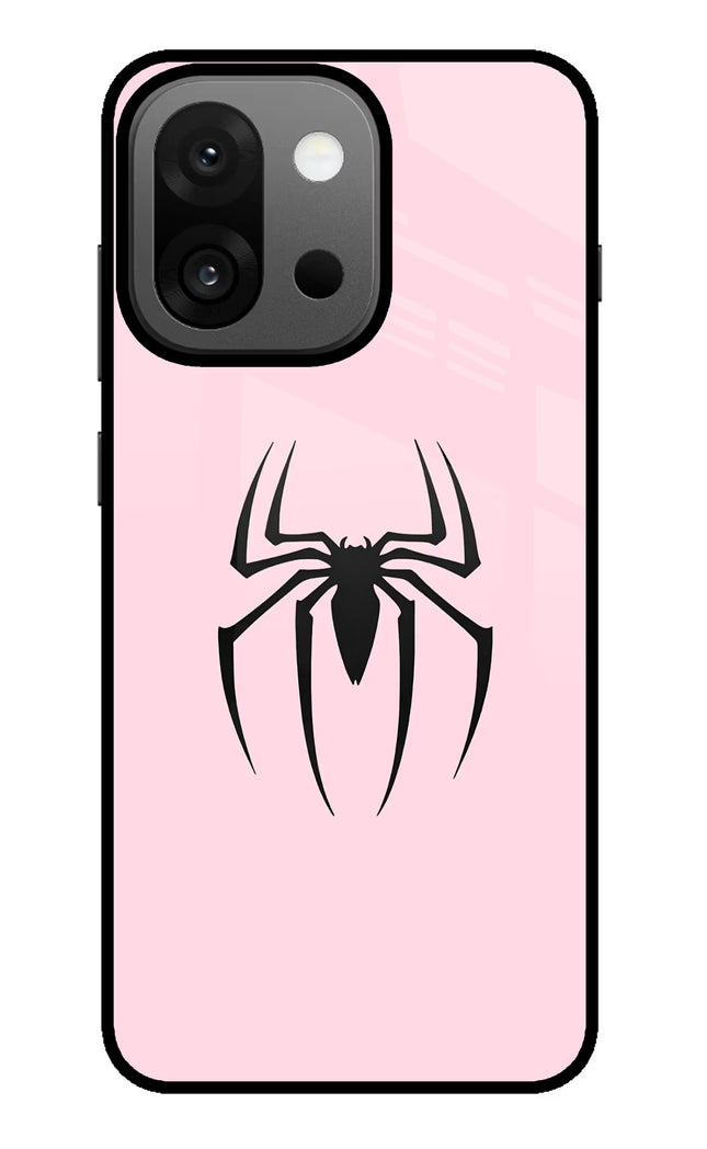 Peter Symbol OnePlus 13s Glass Case