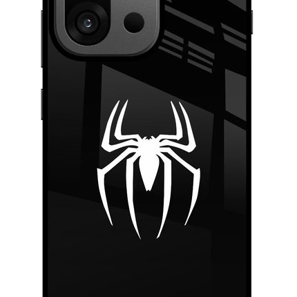 Miles Symbol OnePlus 13s Glass Case
