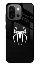 Miles Symbol OnePlus 13s Glass Case