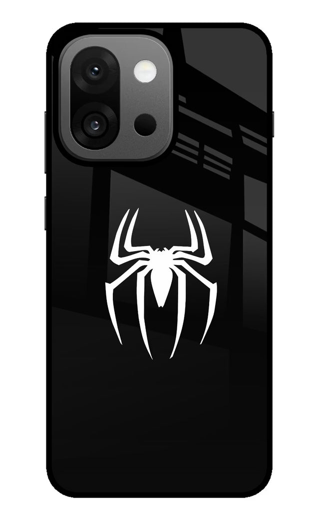 Miles Symbol OnePlus 13s Glass Case