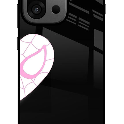 Gwen Mask OnePlus 13s Glass Case