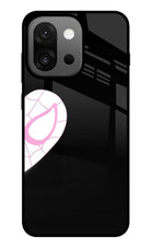 Gwen Mask OnePlus 13s Glass Case