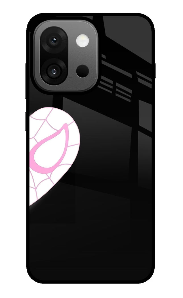 Gwen Mask OnePlus 13s Glass Case
