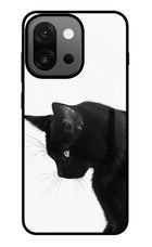 Shadow Gaze OnePlus 13s Glass Case