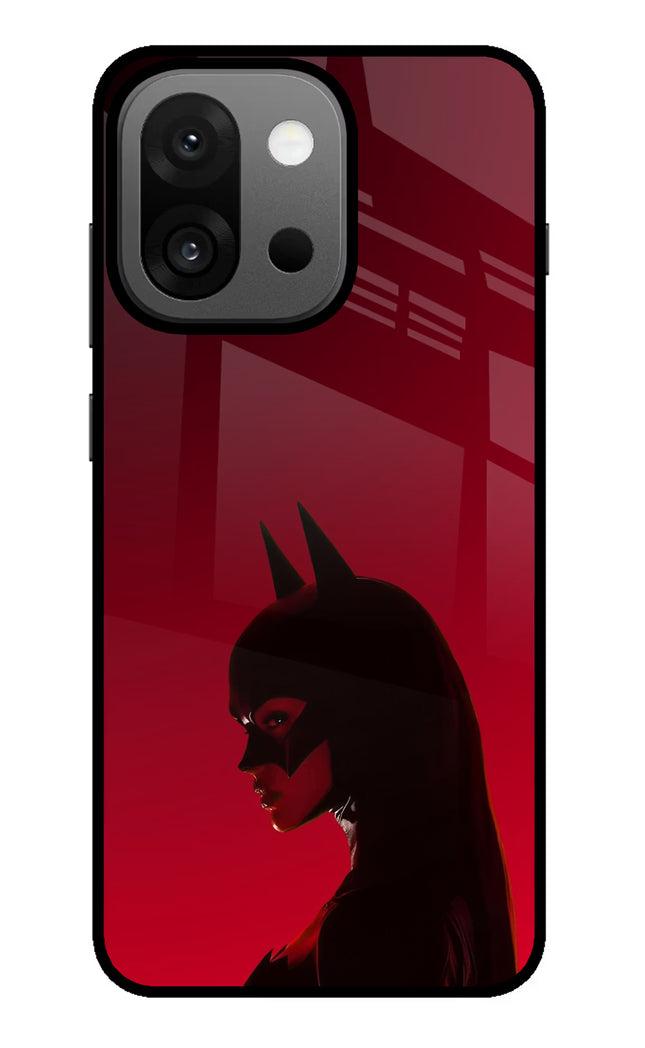 Night Thief OnePlus 13s Glass Case