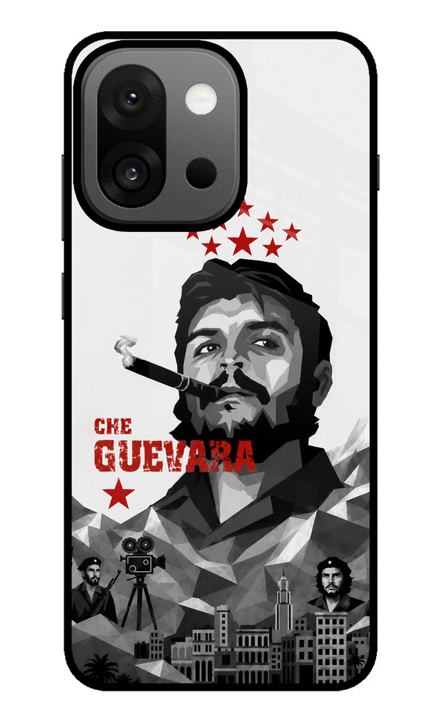 Che Guevara Iconic OnePlus 13s Glass Case