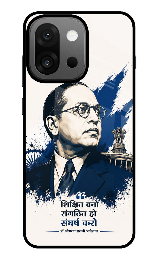 Bhagat Singh Trio OnePlus 13s Glass Case