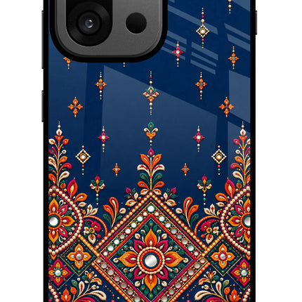 Neel Noor OnePlus 13s Glass Case