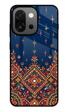 Neel Noor OnePlus 13s Glass Case