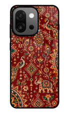 Laal Riwaaz OnePlus 13s Glass Case