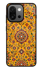 Sunlit Aura OnePlus 13s Glass Case