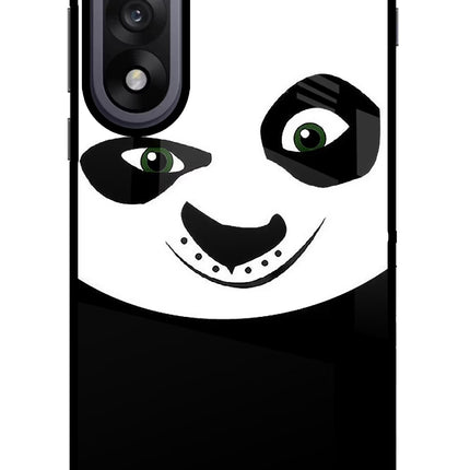 Panda OnePlus Nord 5 Glass Case