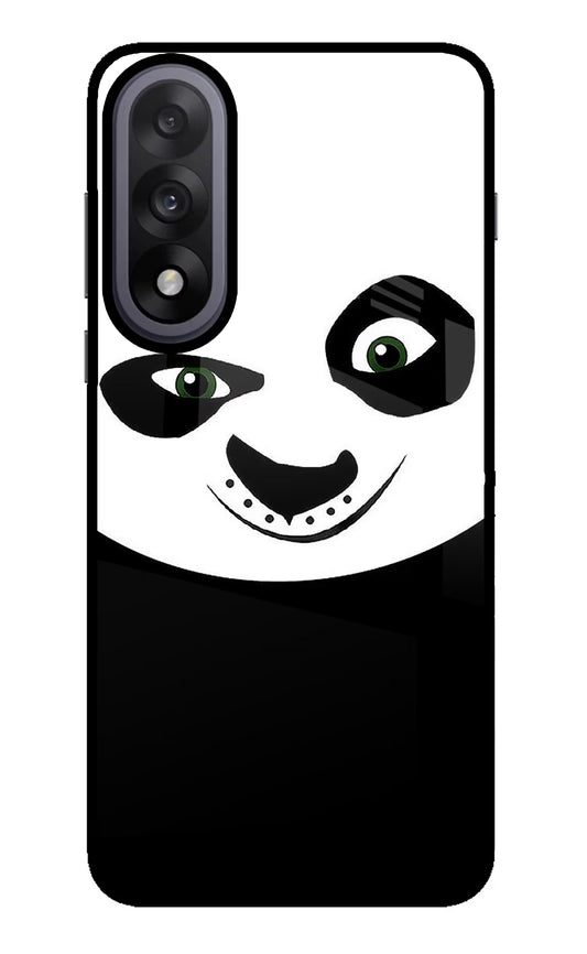 Panda OnePlus Nord 5 Glass Case