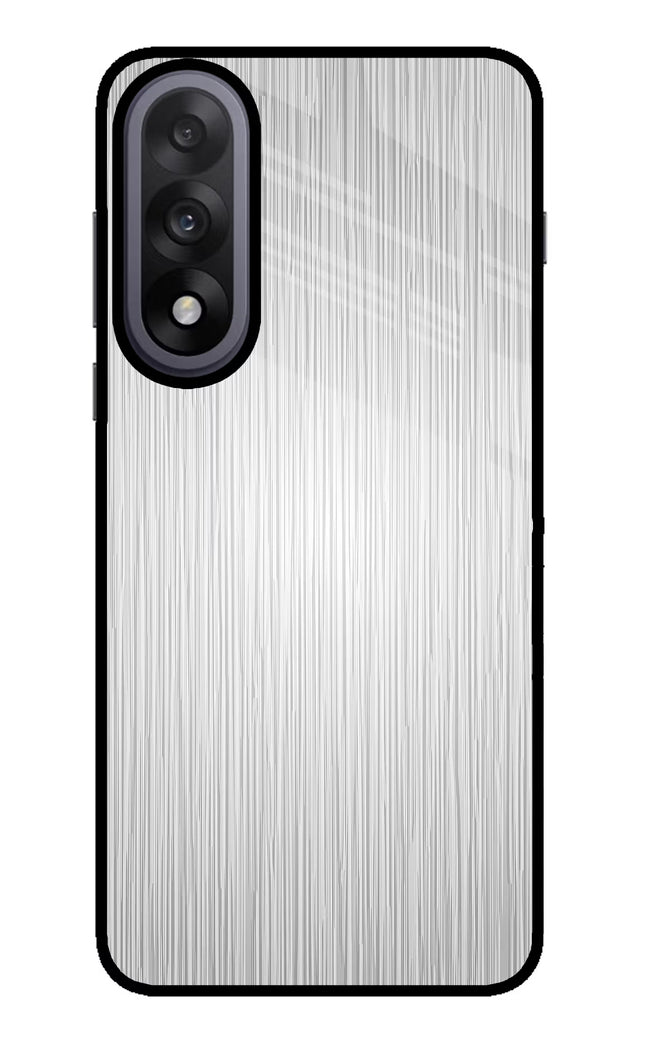 Wooden Grey Texture OnePlus Nord 5 Glass Case