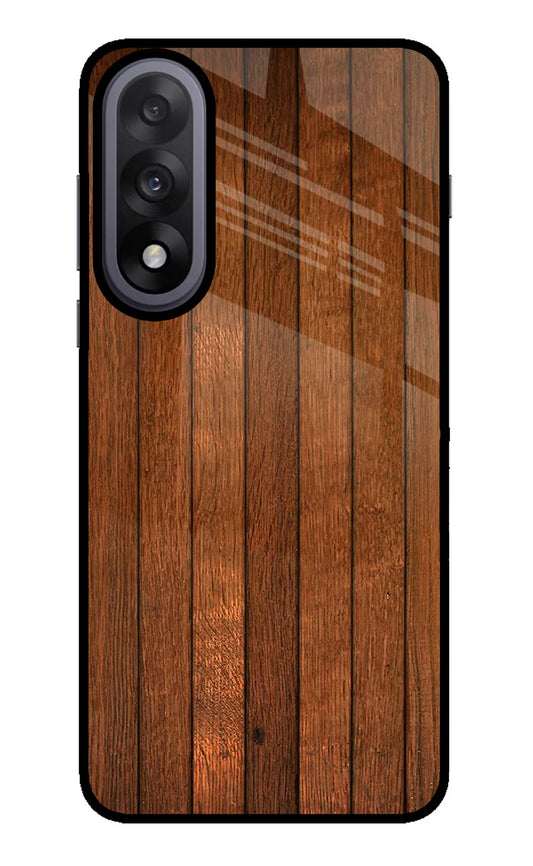Wooden Artwork Bands OnePlus Nord 5 Glass Case