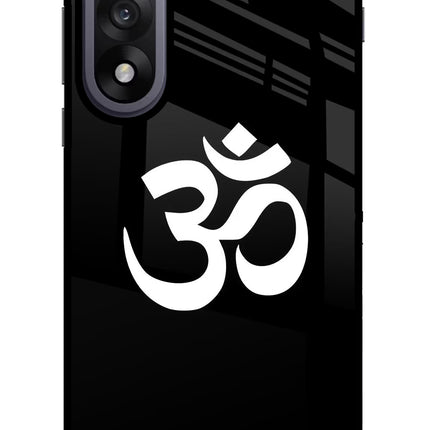 Om OnePlus Nord 5 Glass Case