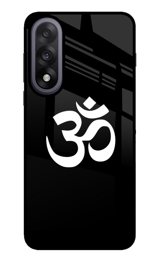 Om OnePlus Nord 5 Glass Case