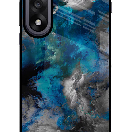 Artwork OnePlus Nord 5 Glass Case