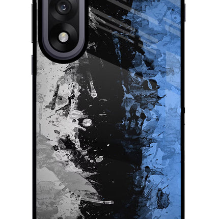 Artistic Design OnePlus Nord 5 Glass Case