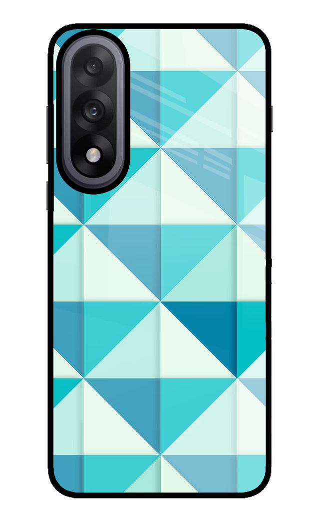 Abstract OnePlus Nord 5 Glass Case