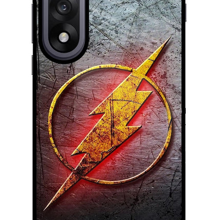 Flash OnePlus Nord 5 Glass Case
