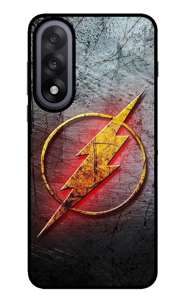 Flash OnePlus Nord 5 Glass Case