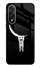 Moon Space OnePlus Nord 5 Glass Case