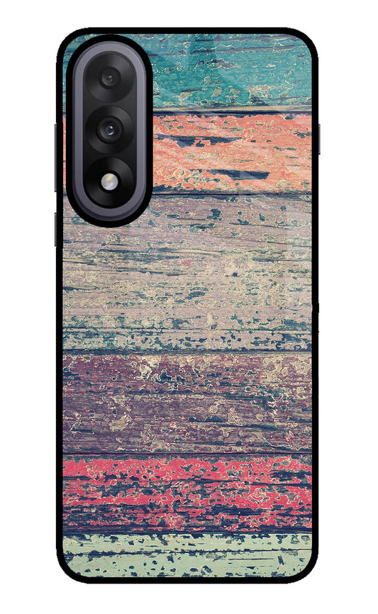 Colourful Wall OnePlus Nord 5 Glass Case