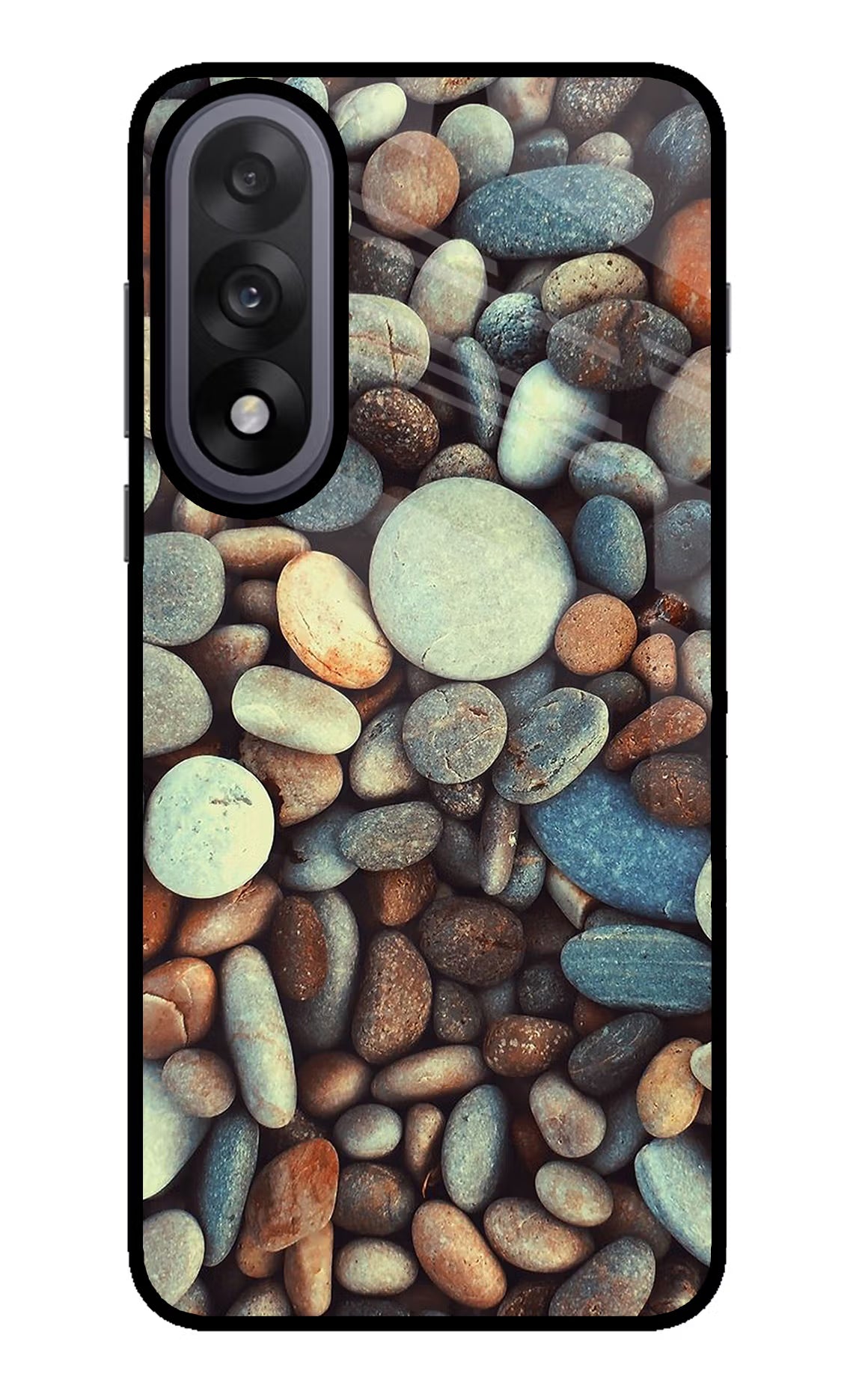 Pebble OnePlus Nord 5 Glass Case