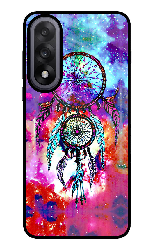 Dream Catcher Abstract OnePlus Nord 5 Glass Case