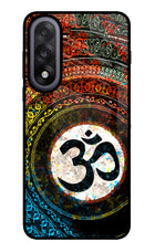 Om Cultural OnePlus Nord 5 Glass Case