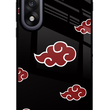 Akatsuki OnePlus Nord 5 Glass Case