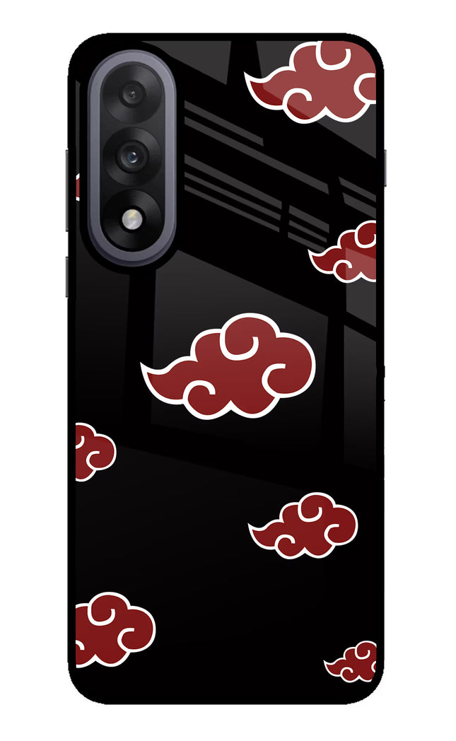 Akatsuki OnePlus Nord 5 Glass Case