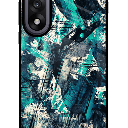 Artwork OnePlus Nord 5 Glass Case