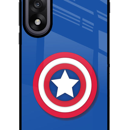 Shield OnePlus Nord 5 Glass Case