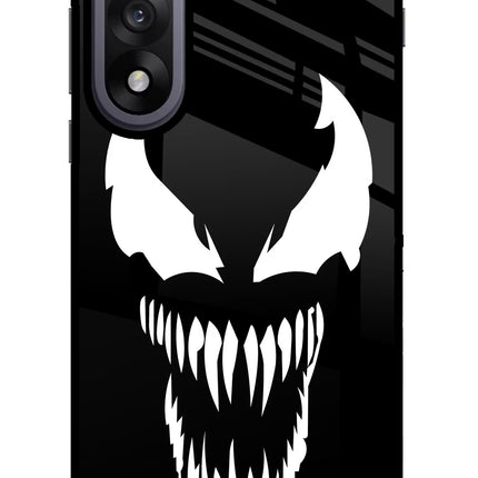 Venom OnePlus Nord 5 Glass Case