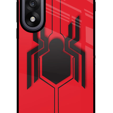 Spider OnePlus Nord 5 Glass Case