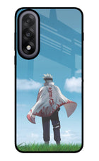 Kakashi OnePlus Nord 5 Glass Case