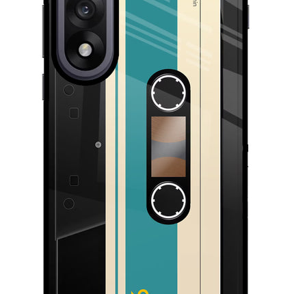 Cassette OnePlus Nord 5 Glass Case