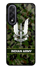 Balidan Indian Logo OnePlus Nord 5 Glass Case
