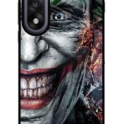 Joker Cam OnePlus Nord 5 Glass Case