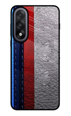 BMW Stripes OnePlus Nord 5 Glass Case