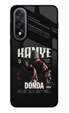Donda Kanye West OnePlus Nord 5 Glass Case