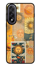 Sun OnePlus Nord 5 Glass Case