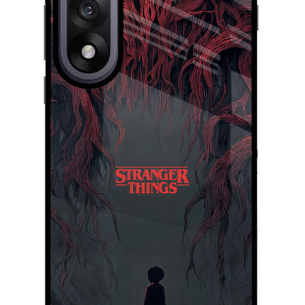 Ordinary Things Dark Side OnePlus Nord 5 Glass Case